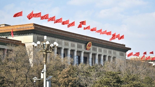 政协大会将举办3场委员通道采访活动