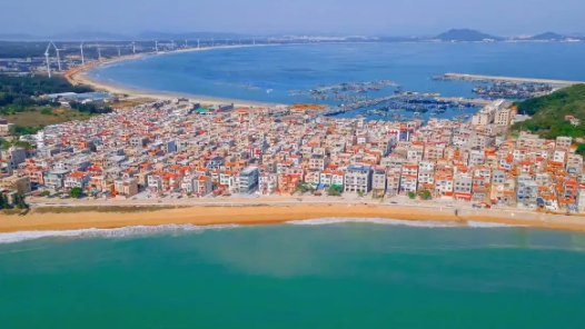 林华忠代表——做好“海”的文章