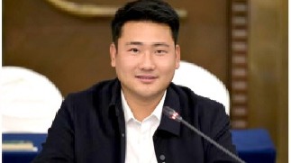 全国人大代表吉列子日：讲好阿布洛哈村乡村振兴故事