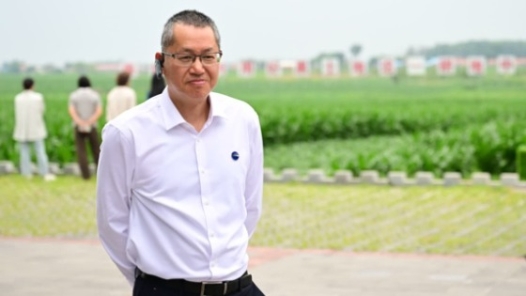 全国人大代表王红军：为培养能工巧匠打好“地基”