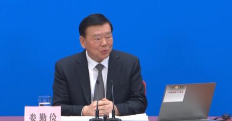 点赞DeepSeek！全国人大发言人回应中国人工智能企业崛起