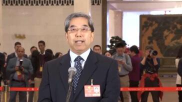 委员通道丨马建堂：中国经济增长的奇迹是干出来的