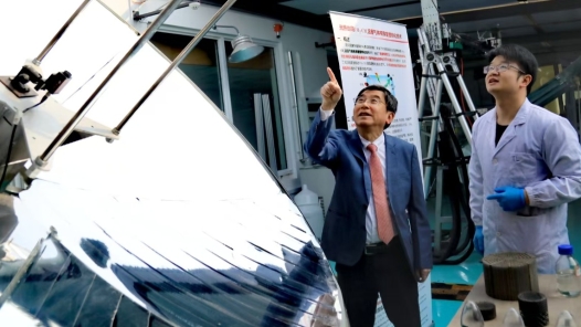 施大宁委员：对接产业需求培养人才