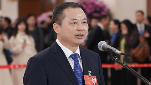 两会速递｜张天任代表：“千万工程”换回了绿水青山