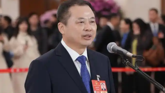 代表通道丨张天任：一村富了不算富，大家富了才是真的富