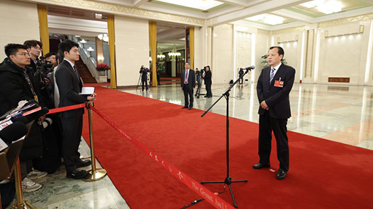 两会速递｜交通运输部部长刘伟：2024年全社会运输成本降低2800亿元