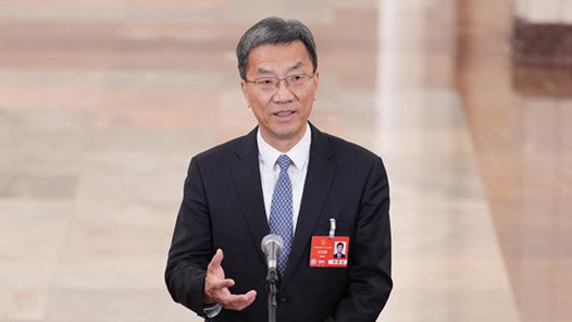 两会速递｜教育部部长怀进鹏：今年中国将发布人工智能教育白皮书