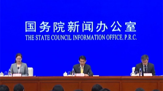 两会速递｜沈丹阳：《政府工作报告》起草过程中高度重视征求和吸纳各方面意见