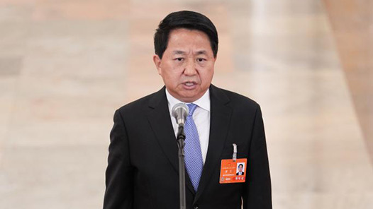 两会速递｜市场监管总局局长罗文：大力促进平台经济健康发展