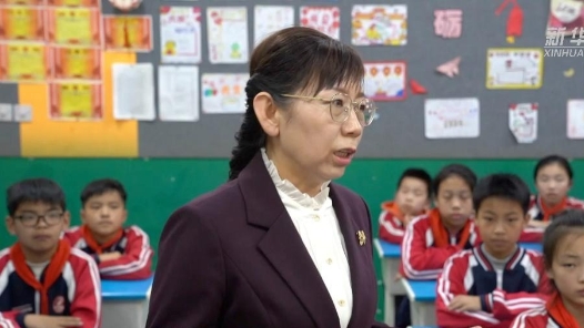 全国人大代表齐秀敏：让未成年人远离网络沉迷