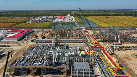 两会速递｜沈丹阳解读《政府工作报告》：我们对今年经济增长目标充满信心