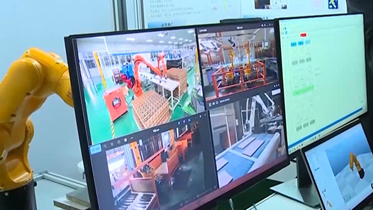 两会速递｜陈昌盛解读《政府工作报告》：加快推动人工智能赋能千行百业 走进千家万户