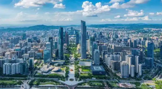 设定5%左右的增长目标符合我国实际