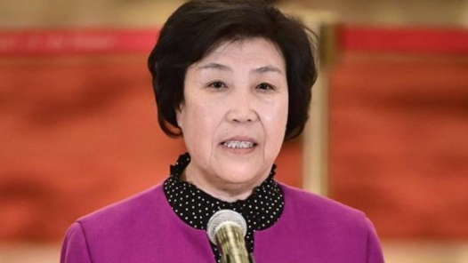 两会现场速递丨“老代表”郭凤莲：土地不会辜负春天