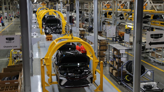 国家发展改革委主任：2024年“三新”经济增加值占GDP比重超过18%