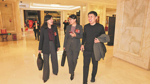 以赛强技 培养高技能人才