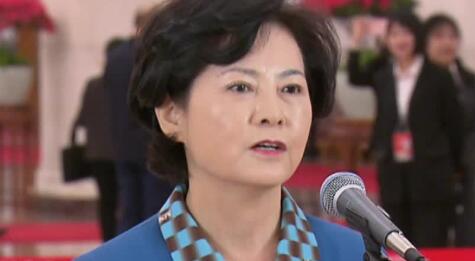 两会速递丨徐晓兰委员：工业互联网已实现工业大类全覆盖