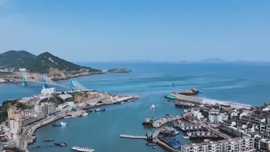 滕佳材：推进海洋科技创新 加快海洋经济高质量发展