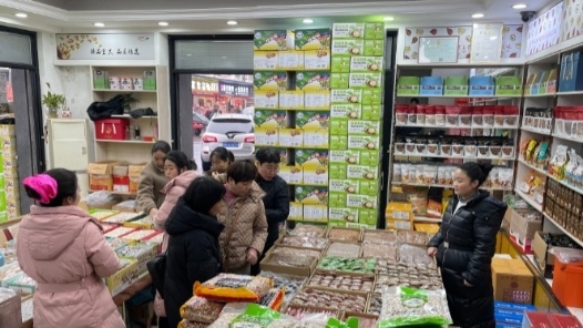 李小鹏：有力有序有效做好提振消费工作