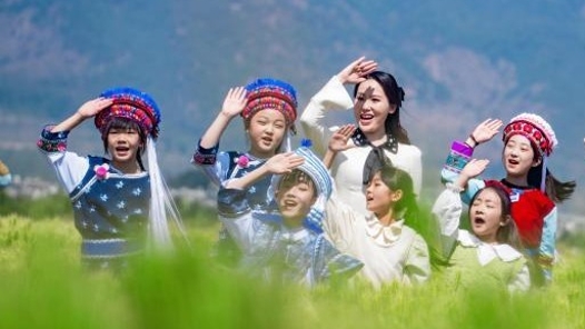 巴音克西：积极融入国家区域协调发展战略 推动民族地区高质量发展