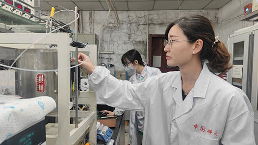 一线代表委员心声｜加大新兴产业人才培养力度