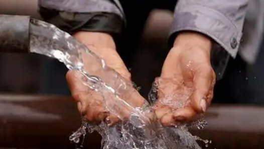 水利部部长李国英：近10年全国用水总量实现零增长