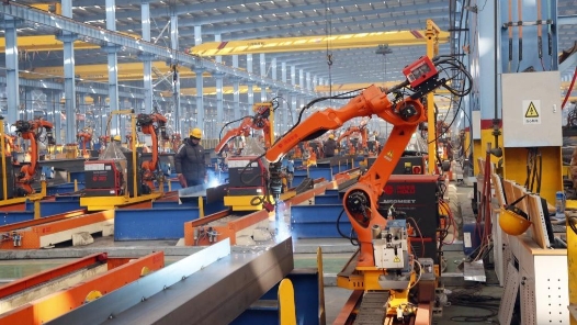 读者点题·共同关注｜今年GDP预期目标为何定在“5%左右”？