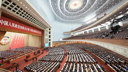 2025两会好声音｜3月9日政协大会委员发言精华录