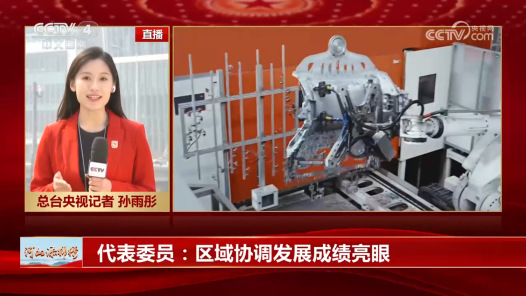 各地盘活优势资源新增长极显现 区域经济互补发展后劲十足