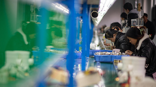 人社部部长：今年就业市场开局良好