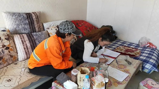 民政部部长：确保困难群众及时得到救助帮扶