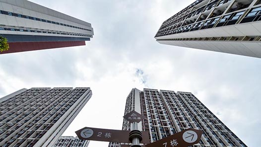 住房城乡建设部部长：建设、大力推广“好房子”