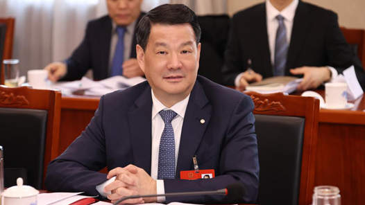 两会现场速递丨代表提出建议用“好材料”建“好房子”，有关部门当晚就回复了！