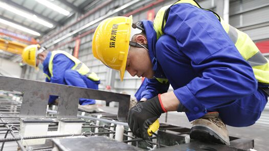 两会聚焦｜助力劳动者跨越“数字鸿沟”由“工”变“匠”