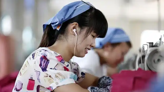 今日关注｜“妈妈岗”如何提“质”增“量”？