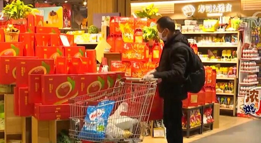 两会视点｜发放纸质消费券，让老年人“抢得到”“用得上”