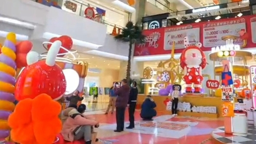 建言强国｜提振消费，主引擎动力更足