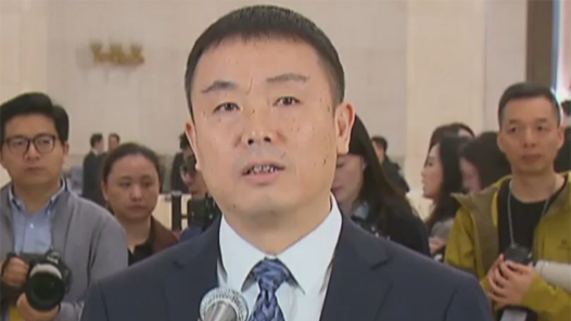 两会速递丨傅小云委员：培养带着“乡土基因”的“白衣战士”