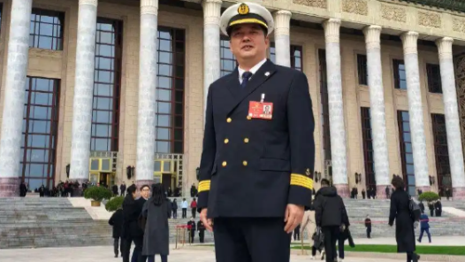 倪迪代表——三年磨一“建”