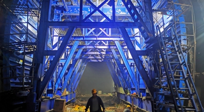 降碳减污扩绿，全面绿色转型如何提速？