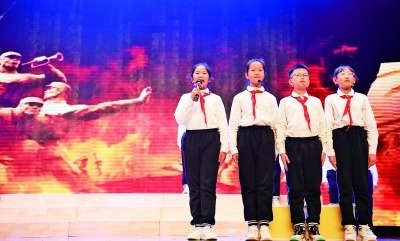 圆桌对话｜创新思政教育 培育时代新人