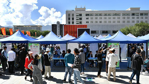 浙江玉环市总工会“四叶草”服务模式助力5.6万名劳动者稳岗就业