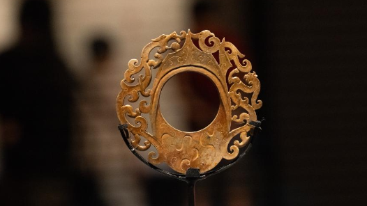 卓娅·巴合提代表：让文物“传下去”“活起来”