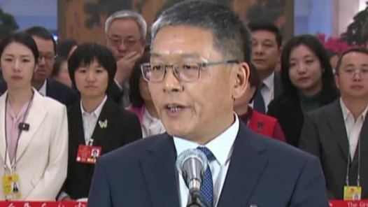 两会速递丨李东林代表：推动科技成果的“高效率转化”有两“变”