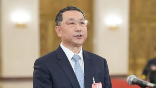 自然资源部部长关志鸥：“以图管地”推动耕地保护数智化转型