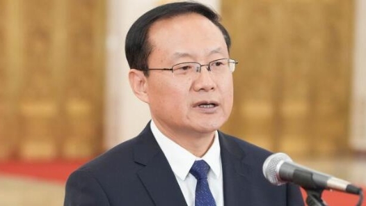 低空观光、海洋旅游……文化和旅游部部长点到这些新业态