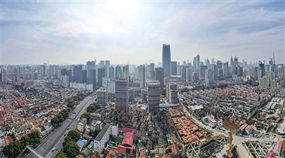 两会观察·2025政策新动向丨政策加码推动房地产市场止跌回稳