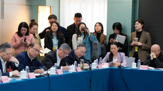 信心凝聚力量 实干谱写华章——2025年全国两会掠影