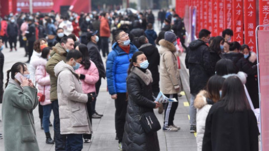 辽宁：点对点服务精准触达千万职工