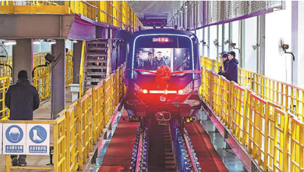 深化“产改”进行时｜以点带面，技术人才“遍地开花”